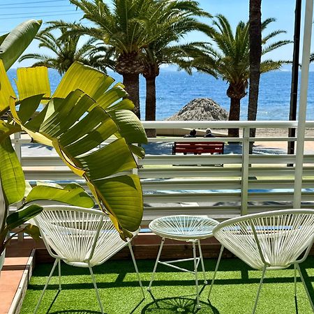 Hotel Neptuno San Pedro del Pinatar Exteriér fotografie