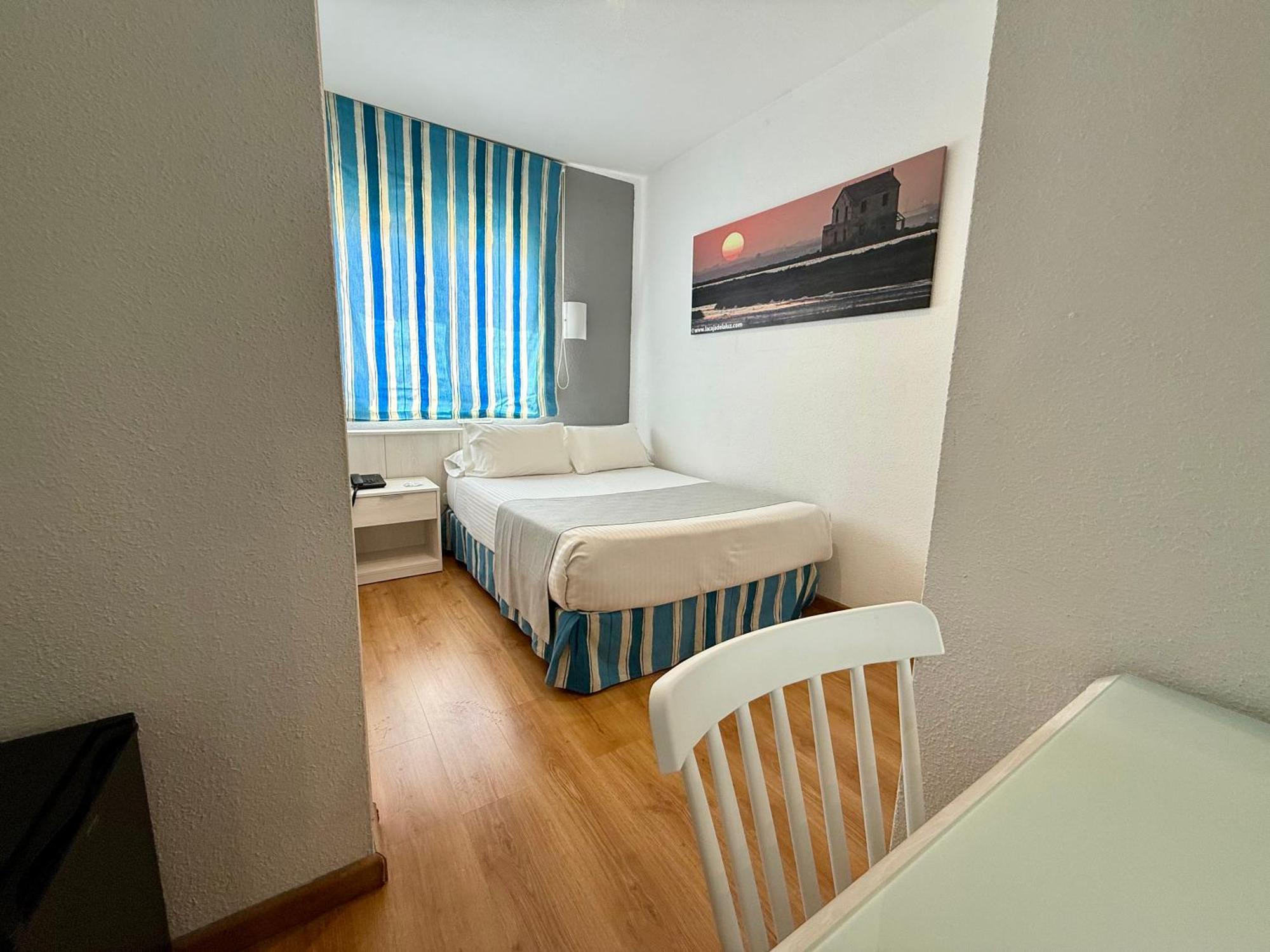 Hotel Neptuno San Pedro del Pinatar Pokoj fotografie