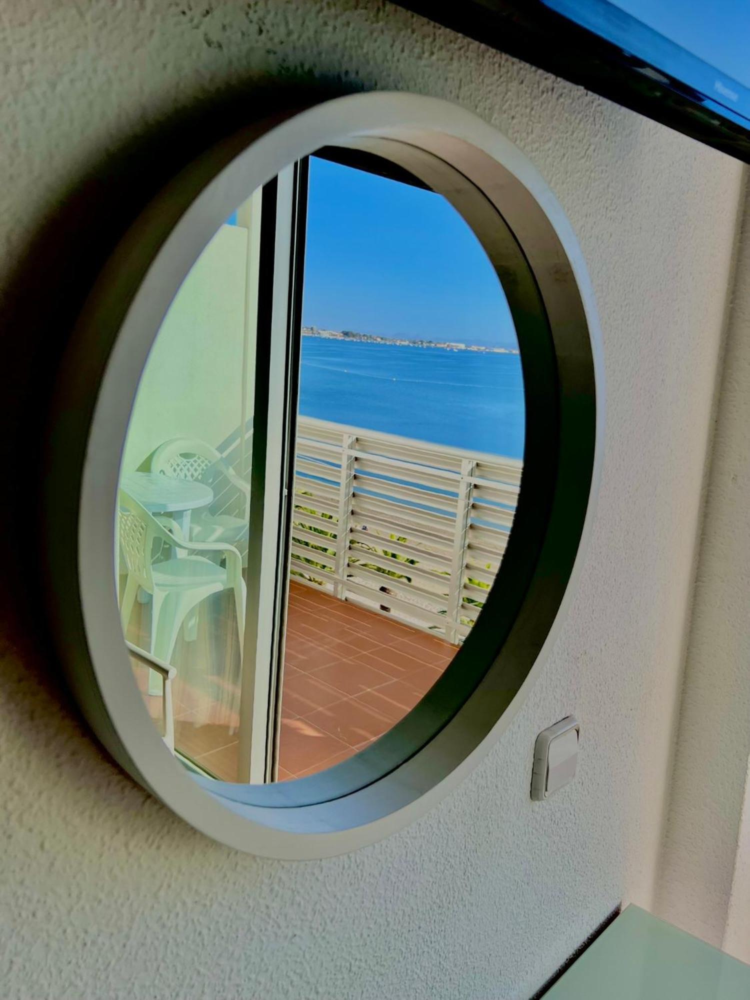 Hotel Neptuno San Pedro del Pinatar Exteriér fotografie