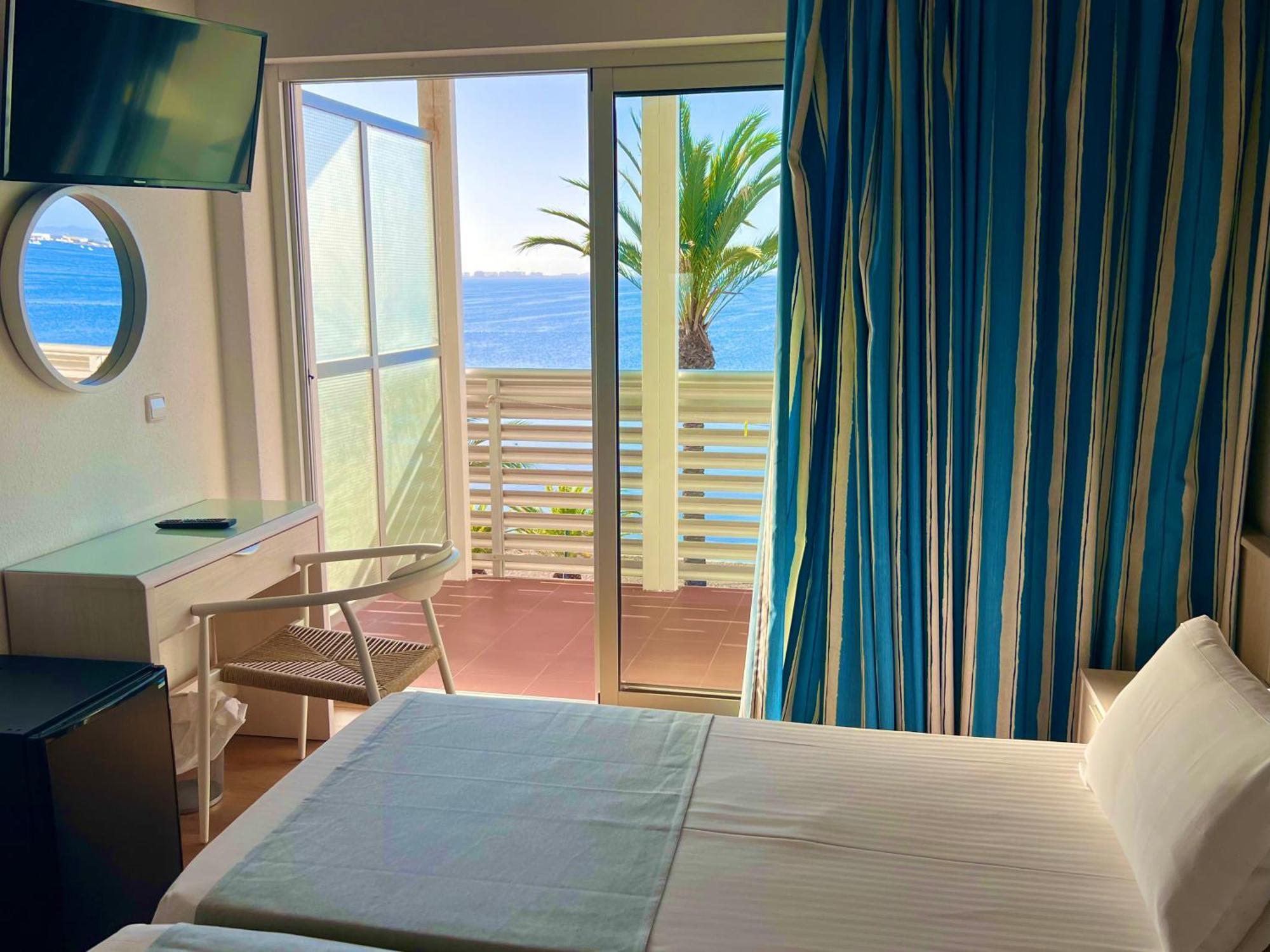 Hotel Neptuno San Pedro del Pinatar Exteriér fotografie